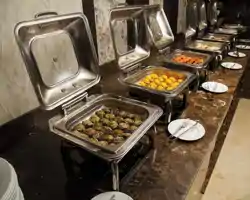 Faraj Al Madina Hotel thumbnail